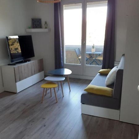 Studio Balcon Proche Hypercentre De Narbonne Narbona Exterior foto